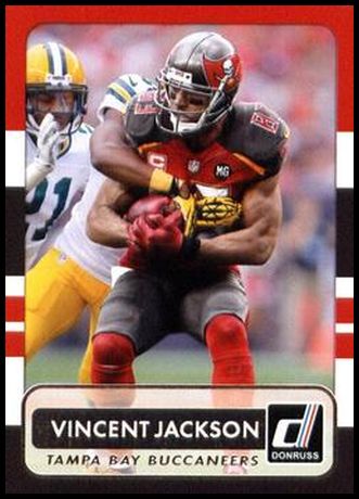 14D 103 Vincent Jackson